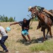 USA: Imigranci zapraszani i wydalani