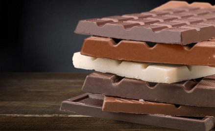 Nestle: mniej cukru w czekoladzie