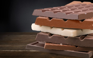 Nestle: mniej cukru w czekoladzie