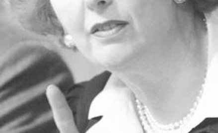 Żelazna Dama, która przechytrzyła Moskwę