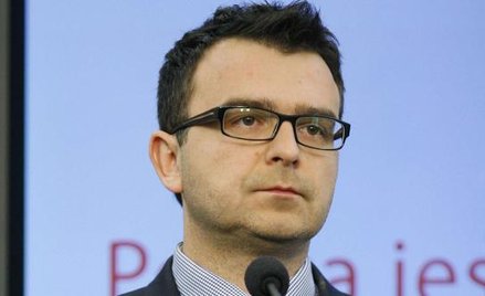 Dudziński: Rozłam w PiS jest przesądzony