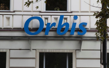 Orbis szybko nie opuści giełdowego parkietu