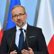 Niedzielski: Czekamy na efekt świąt i sylwestra