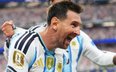 Stefan Szczepłek: Leo Messi – król świata