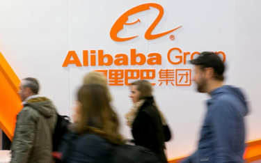 Wiceprezes Alibaby: „Amerykanie chcą zahamować rozwój Chin”