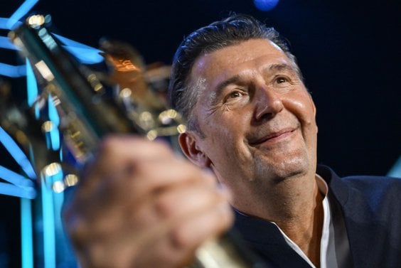 Maciej Sobieszczański