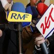 RMF pozywa Radio Zet
