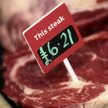 Farmerzy z Ulsteru protestują przeciwko polskiej wołowinie