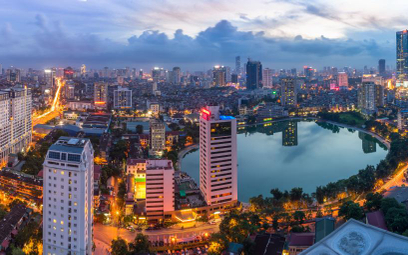 Financial Times: Wietnam kontra oszustwa eksportu