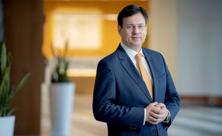 Sławomir Majchrowski, prezes Seleny FM, dostrzega duży potencjał wzrostu grupy w krajach azjatyckich