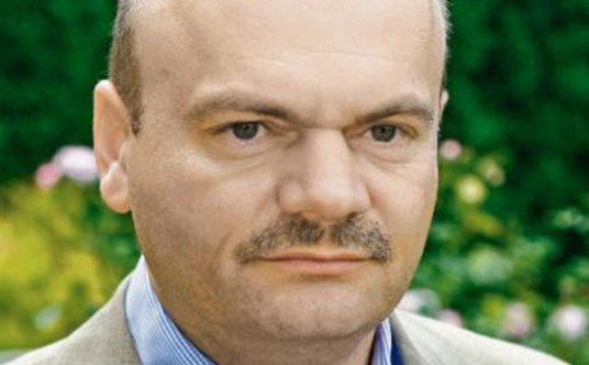 Marcin Schirmer prezes Polskiego Towarzystwa Ziemiańskiego