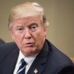 Prezydent USA Donald Trump