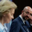 Szczyt UE zakończony. Pieniądze jednak nie za wartości