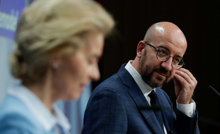 Szczyt UE zakończony. Pieniądze jednak nie za wartości