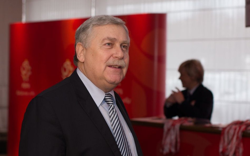 Jerzy Engel