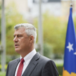 Prezydent Kosowa podał się do natychmiastowej dymisji