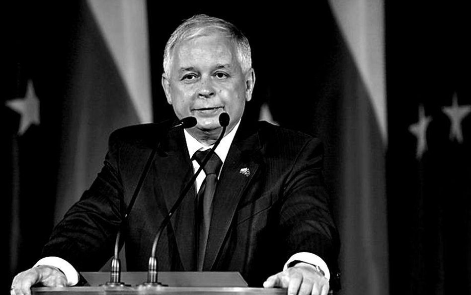 Lech Kaczyński