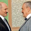 Aleksander Łukaszenko przyjął zaproszenie Karela Schwarzenberga