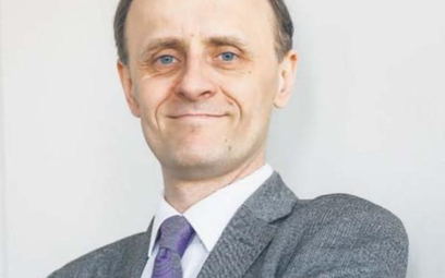 Marcin Szuba, dyrektor inwestycyjny w Esaliens TFI.