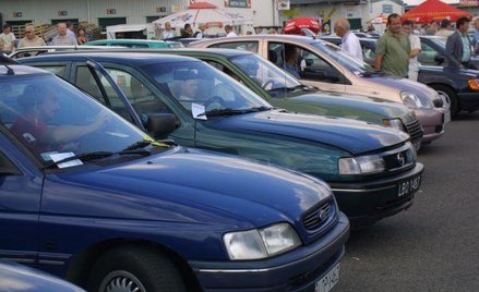 Kupując auto od firmy możesz zapłacić VAT