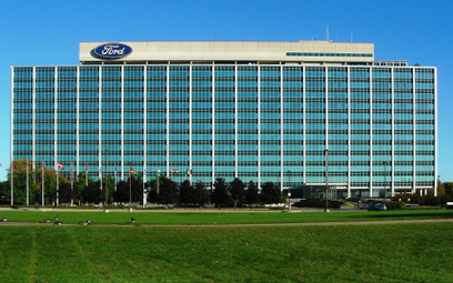 Ford przenosi kolejną część biznesu z Europy do USA