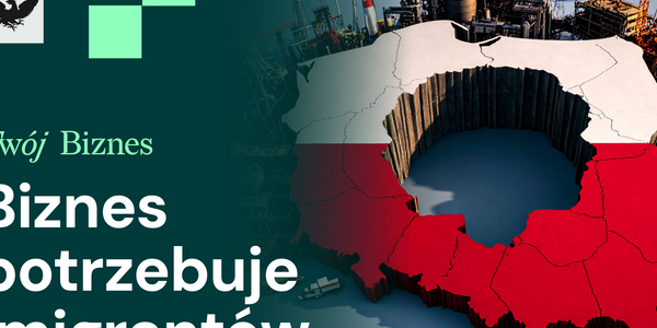 Biznes potrzebuje imigrantów, Shein pod ostrzałem Francji, Trump pomnaża majątek