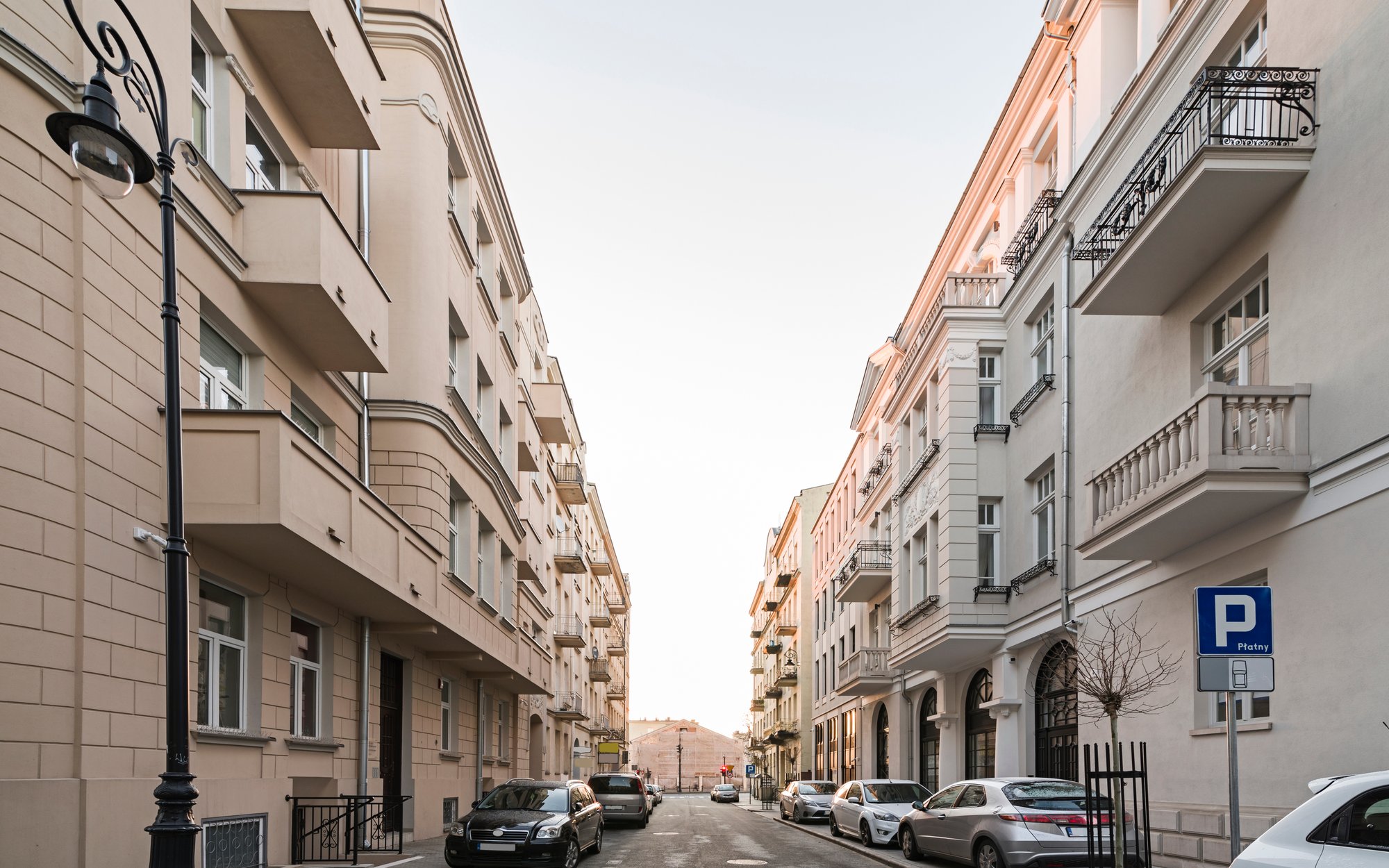 Miejskie rewitalizacje, czyli nowe życie obszarów zdegradowanych