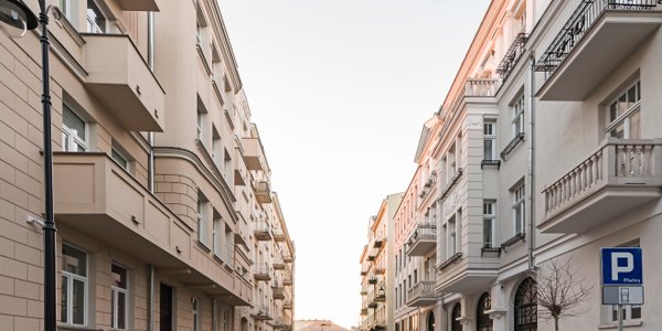 Miejskie rewitalizacje, czyli nowe życie obszarów zdegradowanych