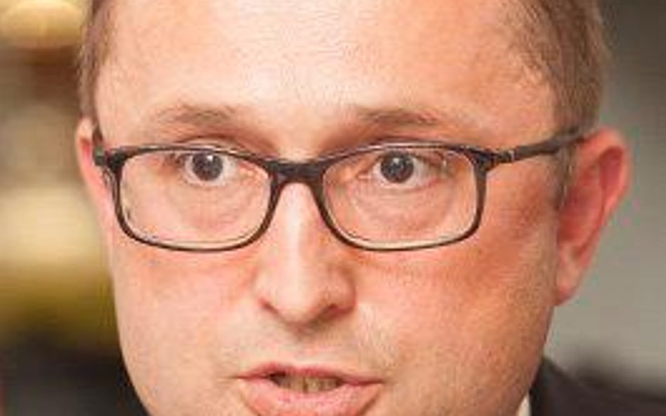 Tomasz Chmal, ekspert ds. energetyki, partner White & Case: Jest ryzyko, że wszelkie nowe przepisy d