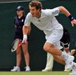 Andy Murray – nadzieja gospodarzy na pierwsze wimbledońskie zwycięstwo od 75 lat