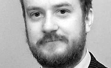 Mateusz Matyszkowicz