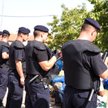 Serbia: Atakował policję maczetą krzycząc "Allah akbar"