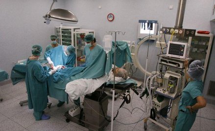 Rewolucja w szkoleniu lekarzy