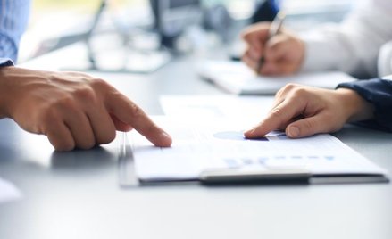 Weryfikacja kontrahenta dla celów odliczenia VAT