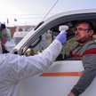 Dramatyczny wzrost liczby przypadków koronawirusa w Katarze