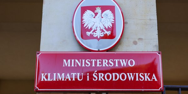 Straż Parku dostanie broń i dostęp do państwowych rejestrów. Jest projekt