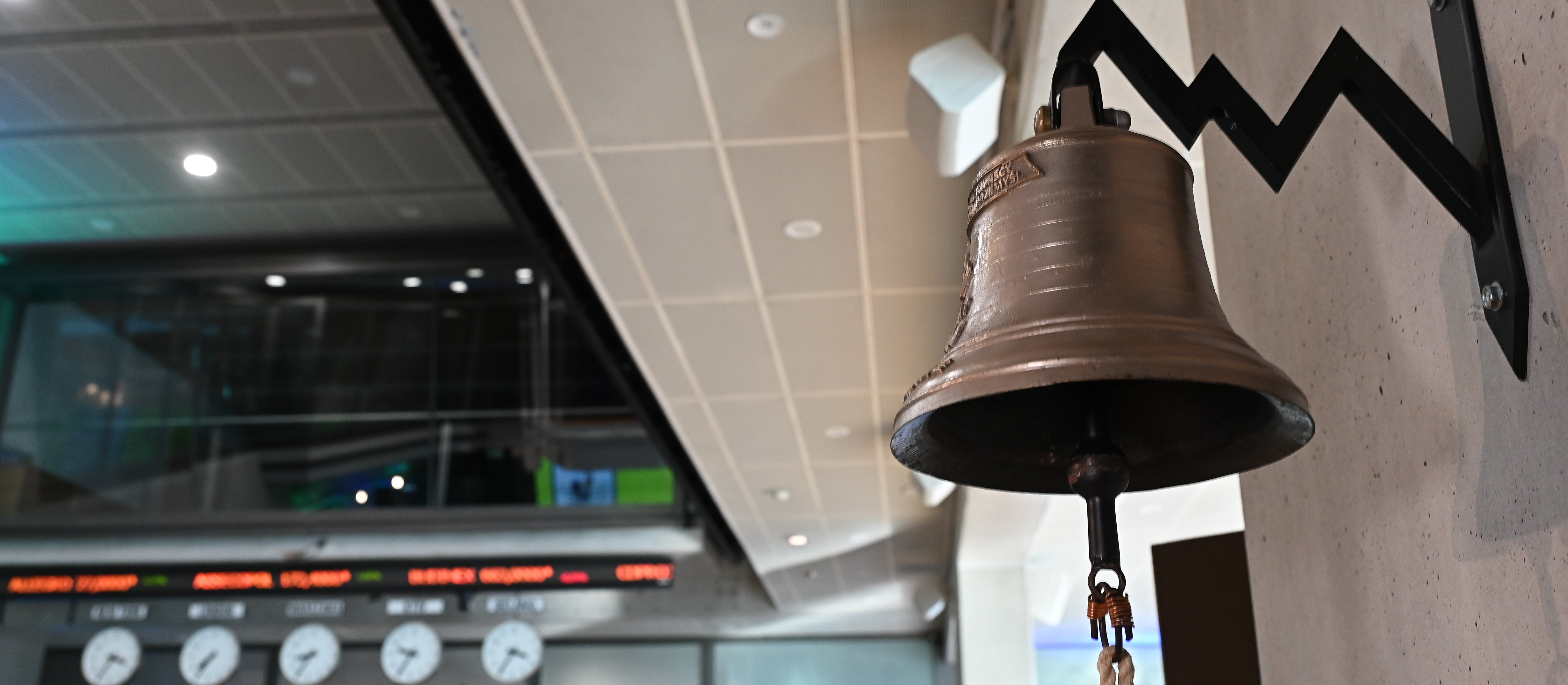 Nowicjusze z GPW na celowniku inwestorów