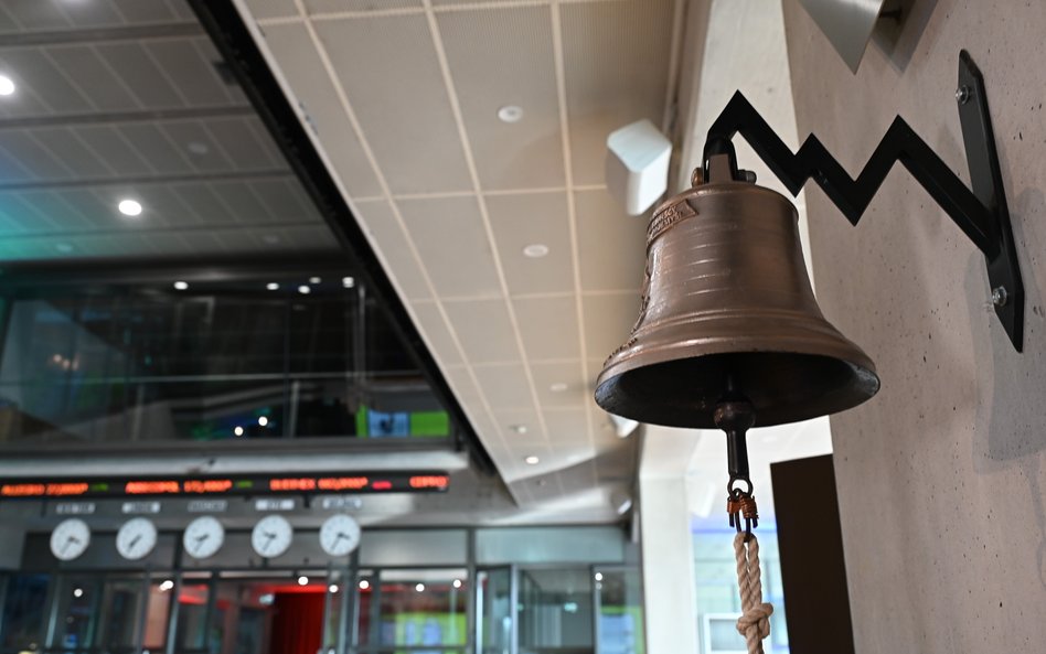 W tym roku na GPW będzie więcej debiutów niż w zeszłym