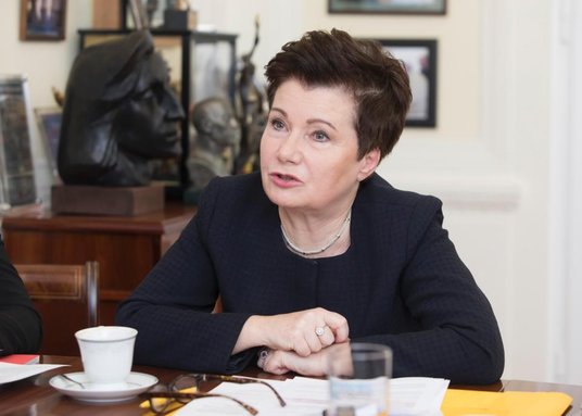 Hanna Gronkiewicz-Waltz