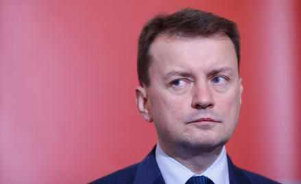 Mariusz Błaszczak