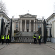 Russian Embassy in Warsaw