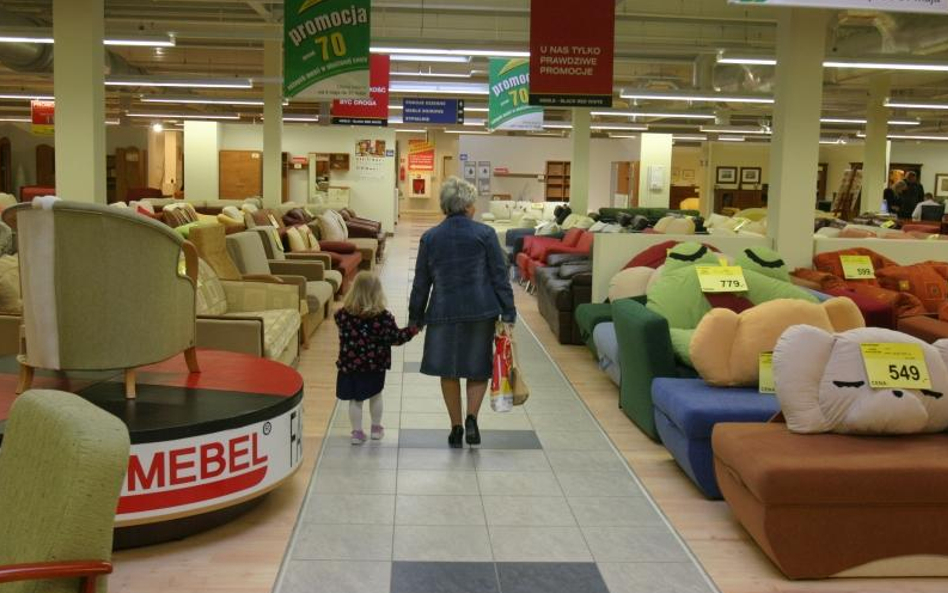 Polskie meble liczą się na światowych salonach