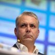 Peter Bosek, CEO Erste Group, największego banku w Austrii