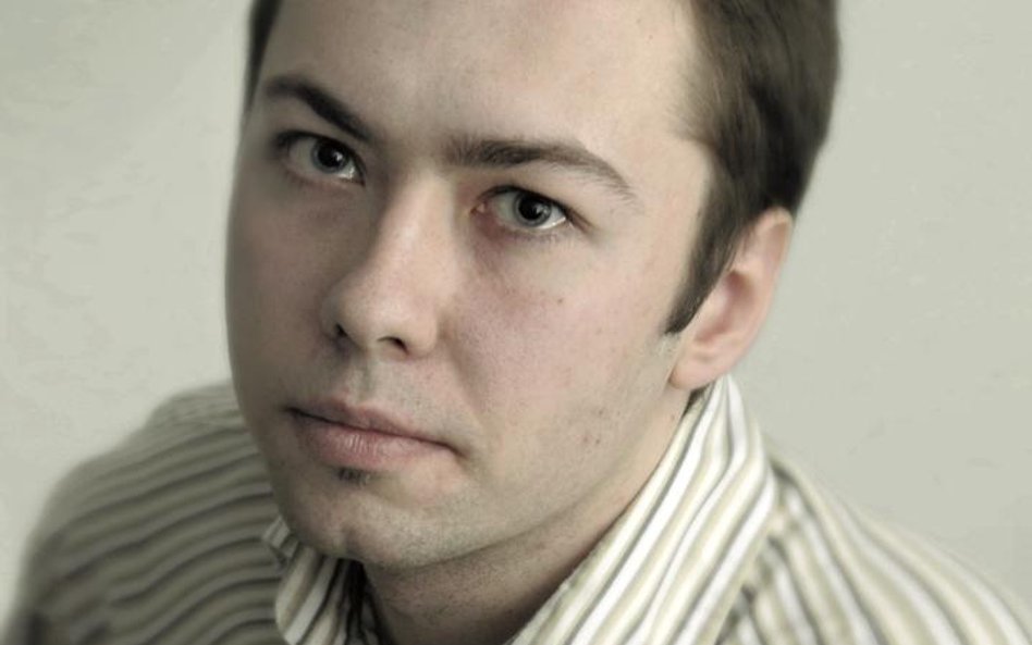 Tomasz Hońdo