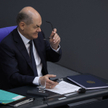 Olaf Scholz
