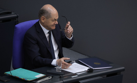Olaf Scholz