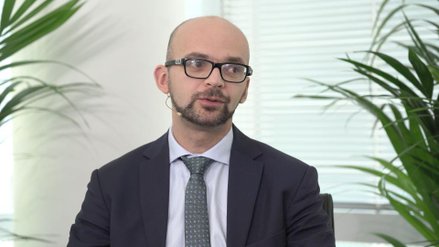 Sobiesław Kozłowski dyr. departamentu doradztwa, Noble Securities