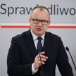 Minister sprawiedliwości, prokurator generalny Adam Bodnar