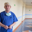Profesor z rekordami Guinnessa
