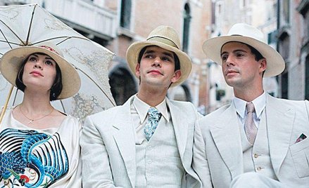 PIĄTEK | 20.10 | ALE KINO+ HD